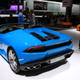 Image for article titled Why Building The Urus SUV Is Lamborghini's Toughest Job Yet